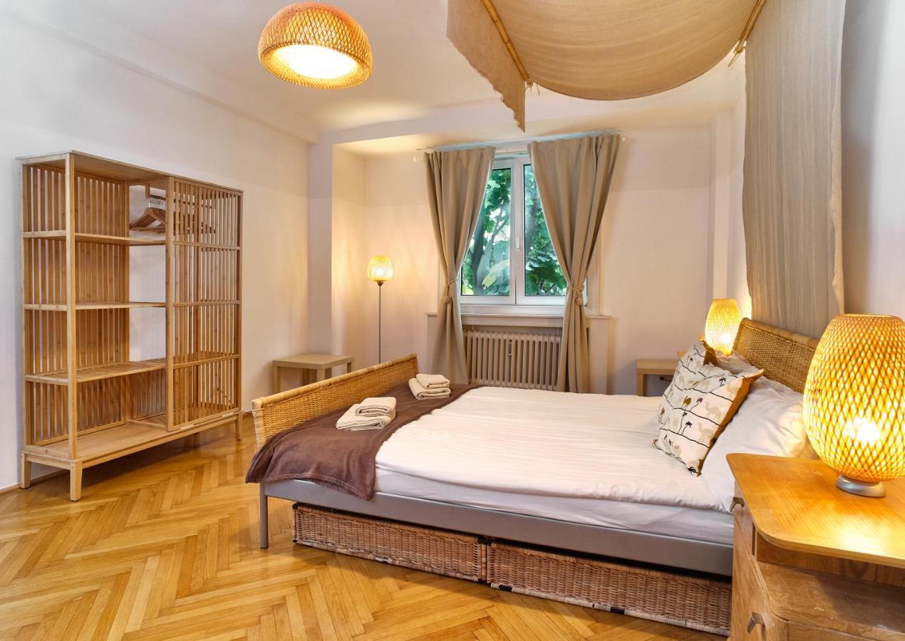 State Opera Alley Appartement