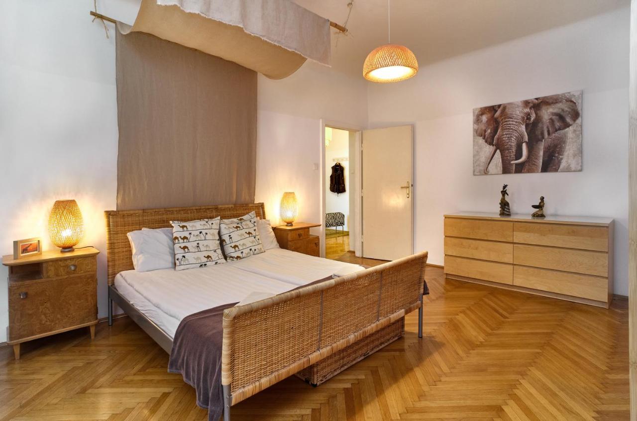 State Opera Alley Appartement Vienne