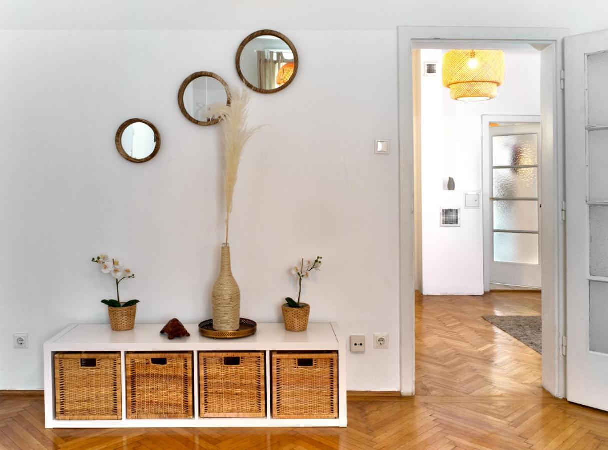 Appartement State Opera Alley